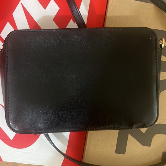 SOLD EBAY Michael Kors Ginny Medium Camera Crossbody Bag - Picture 4 of 8